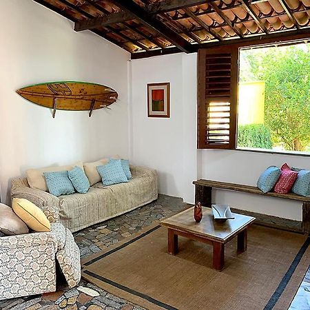 Guest House Parajuru Beberibe Dış mekan fotoğraf