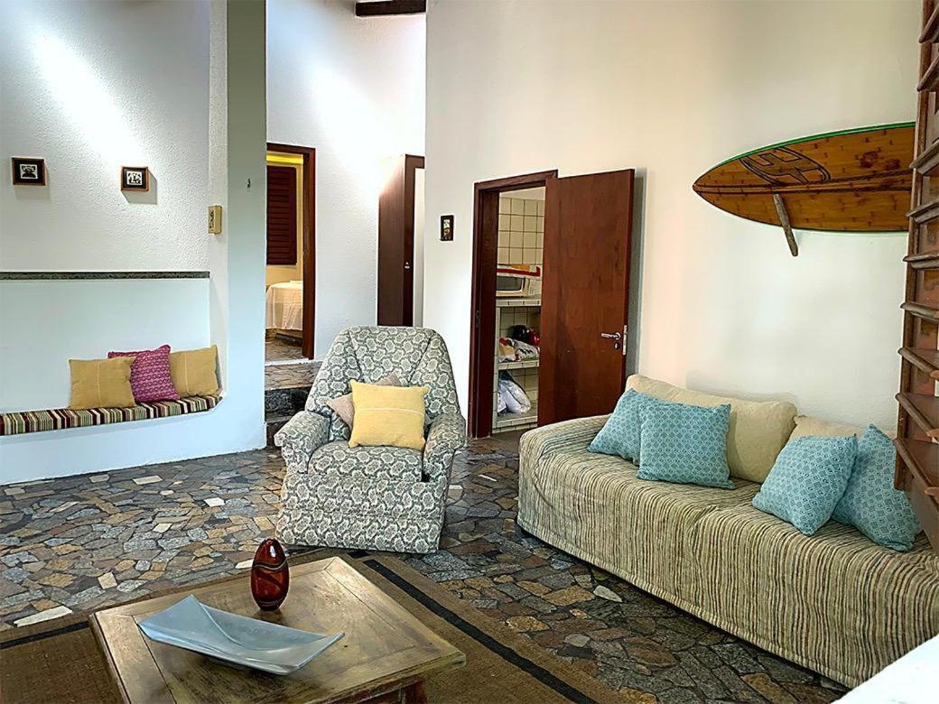 Guest House Parajuru Beberibe Dış mekan fotoğraf