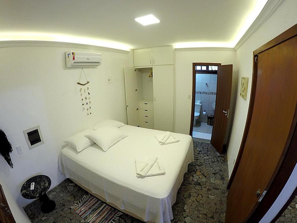Guest House Parajuru Beberibe Dış mekan fotoğraf