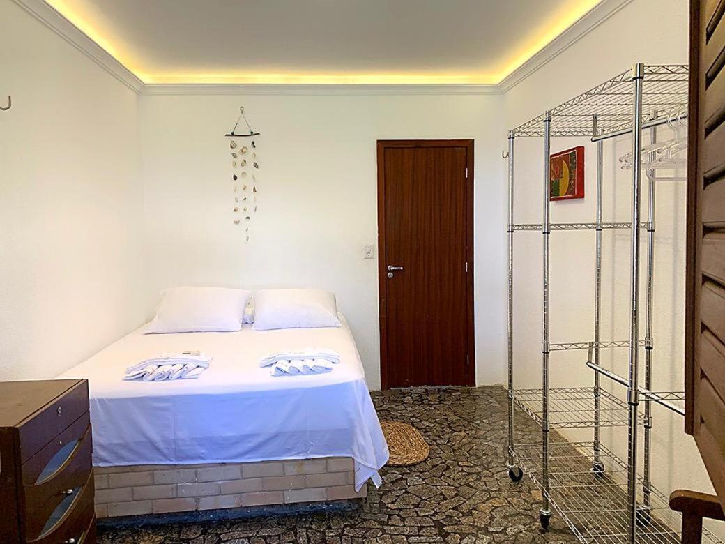 Guest House Parajuru Beberibe Dış mekan fotoğraf