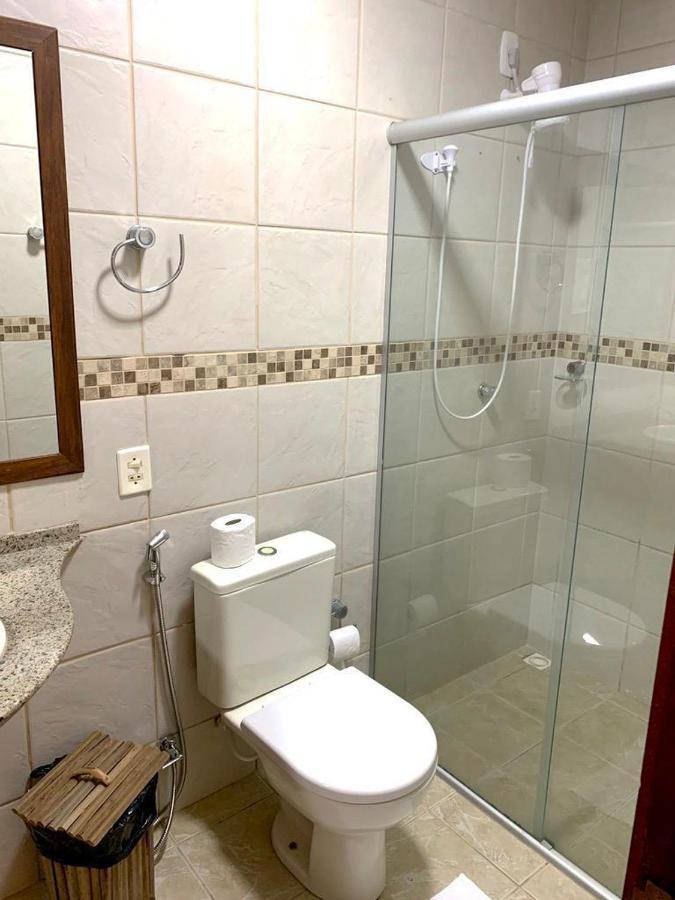 Guest House Parajuru Beberibe Dış mekan fotoğraf